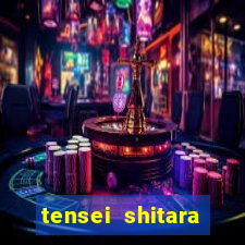 tensei shitara slime datta ken filme 2 dublado